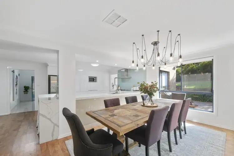 Seventh view of Homely house listing, 9 Strathwallen Close, Macquarie Links NSW 2565