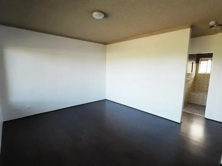 Third view of Homely unit listing, 11/31-35 Forbes Street, Liverpool NSW 2170