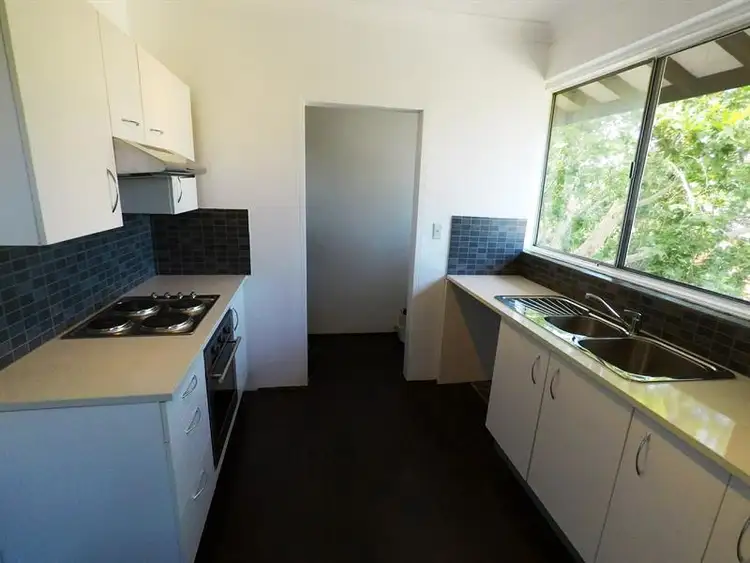 Fourth view of Homely unit listing, 11/31-35 Forbes Street, Liverpool NSW 2170