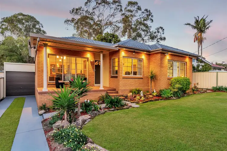 Main view of Homely house listing, 29 Warren Road, Woodpark NSW 2164