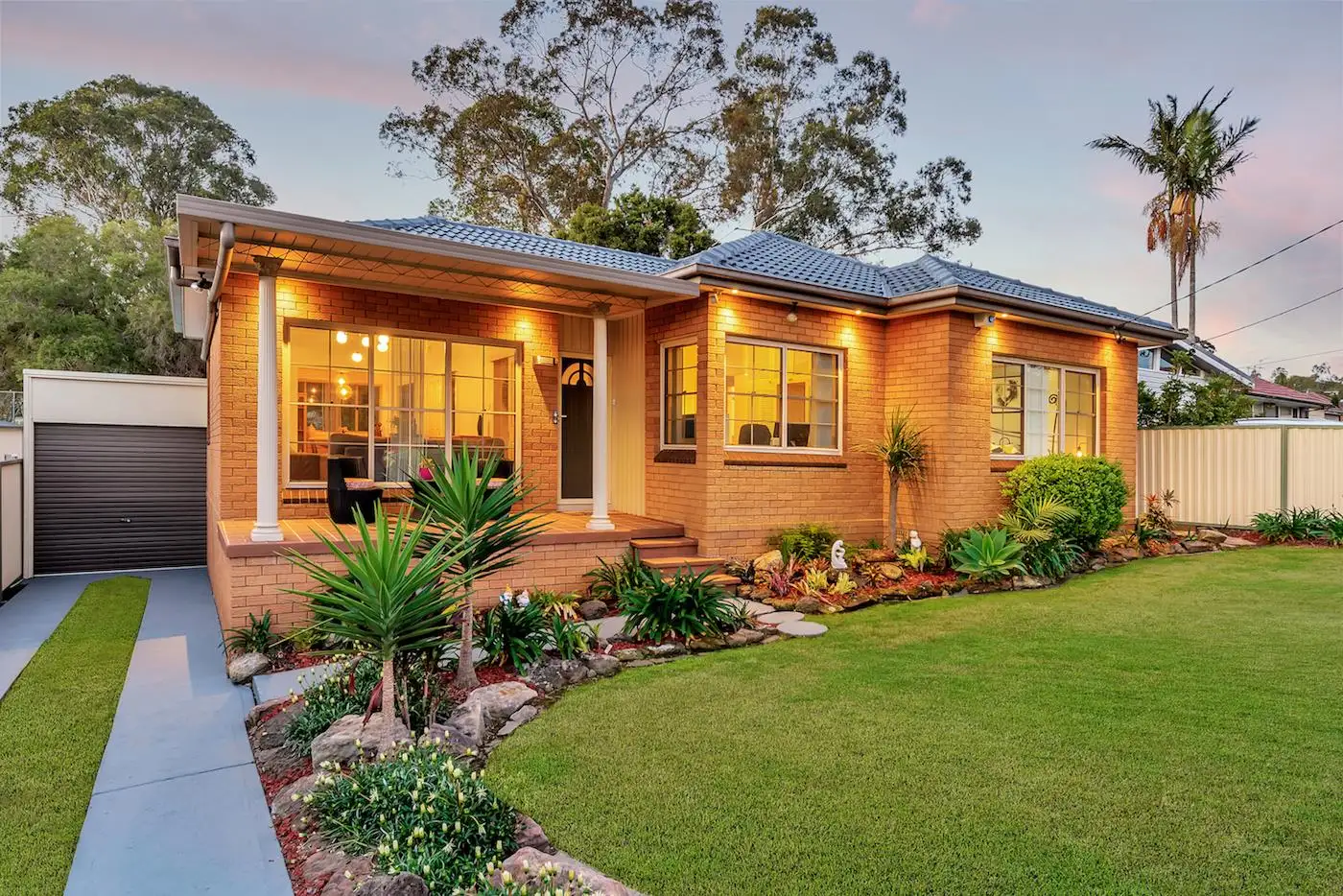 Main view of Homely house listing, 29 Warren Road, Woodpark NSW 2164