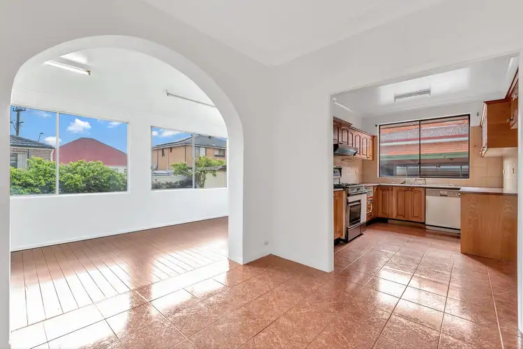 Fourth view of Homely house listing, 34 Richardson Street, Fairfield NSW 2165