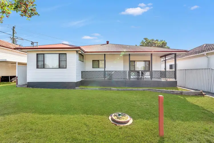 49 Coleraine Street, Fairfield NSW 2165