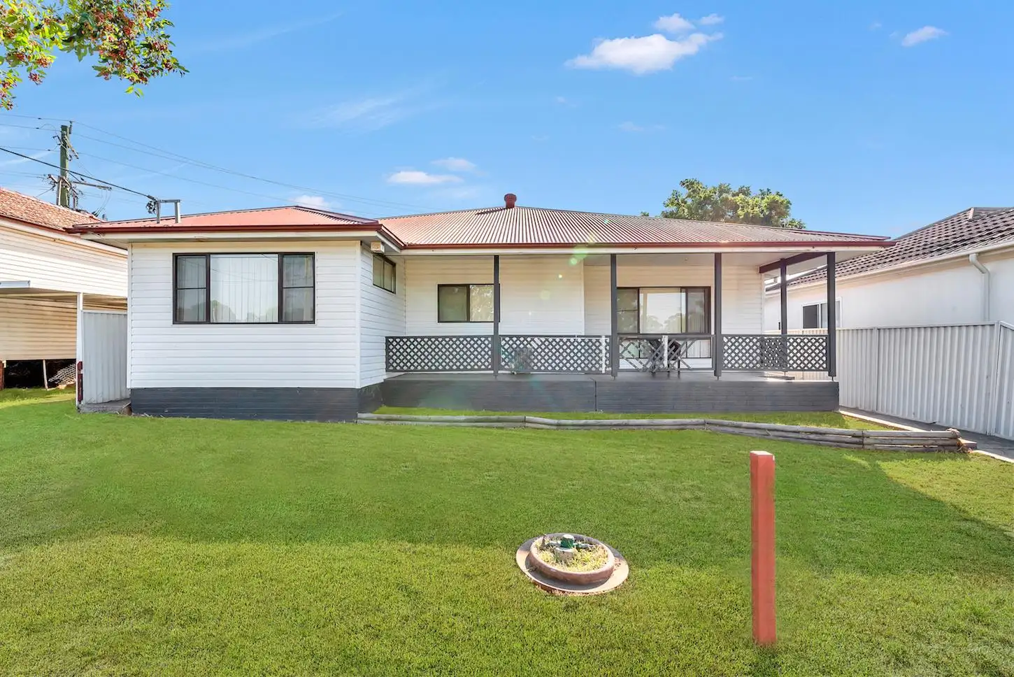 Main view of Homely house listing, 49 Coleraine Street, Fairfield NSW 2165
