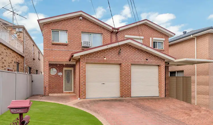 Main view of Homely house listing, 1/55 Kiora Street, Canley Heights NSW 2166