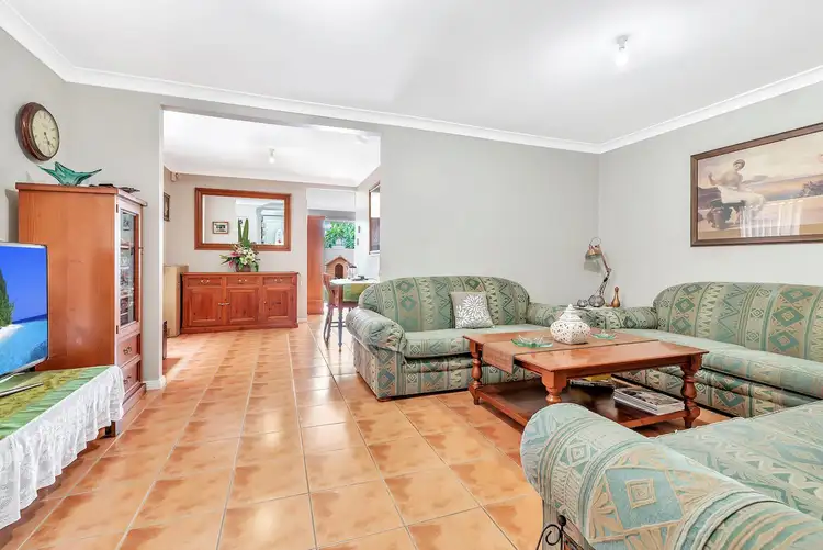 Third view of Homely house listing, 1/55 Kiora Street, Canley Heights NSW 2166