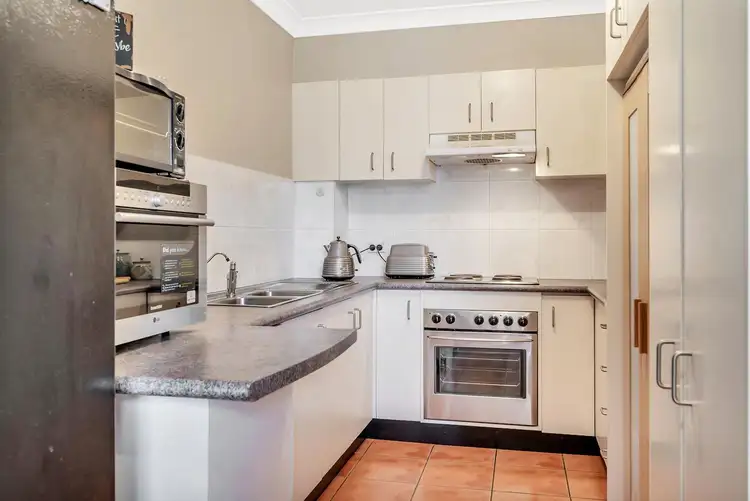 Fifth view of Homely house listing, 1/55 Kiora Street, Canley Heights NSW 2166