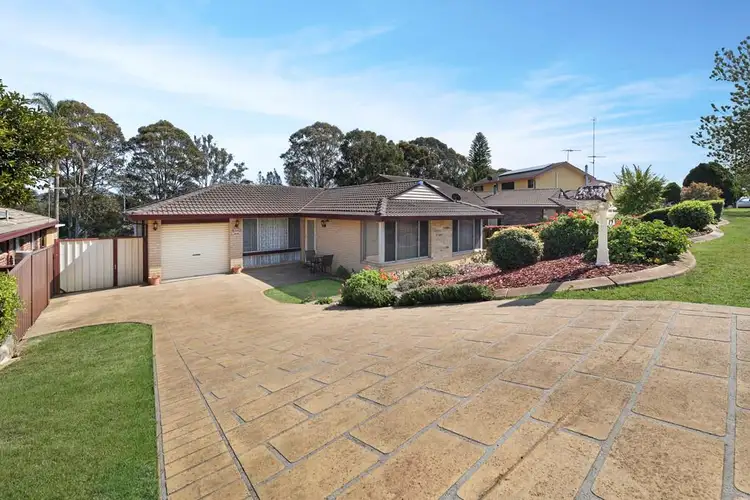 75 Stornoway Avenue, St Andrews NSW 2566