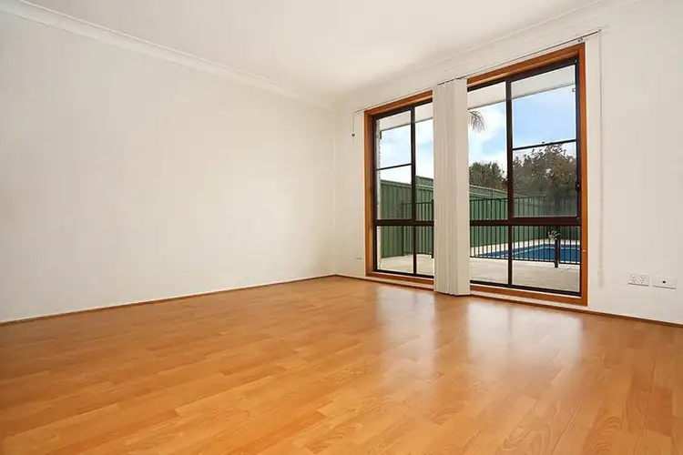 Second view of Homely house listing, 34 Meehan Avenue, Hammondville NSW 2170