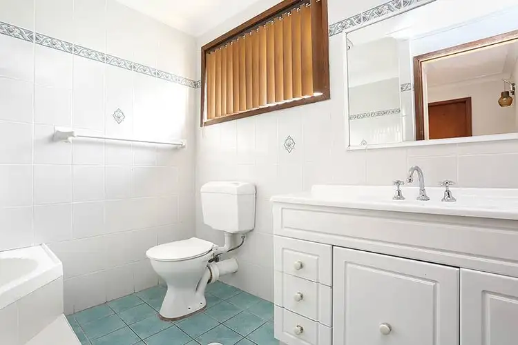 Fifth view of Homely house listing, 34 Meehan Avenue, Hammondville NSW 2170
