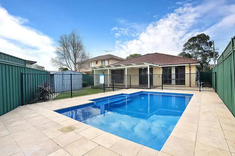 Sixth view of Homely house listing, 34 Meehan Avenue, Hammondville NSW 2170