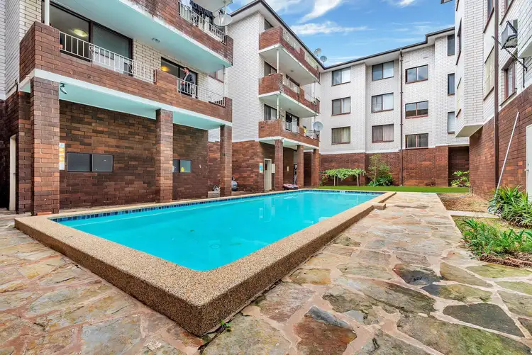 Third view of Homely apartment listing, 30/35-39 York Street, Fairfield NSW 2165