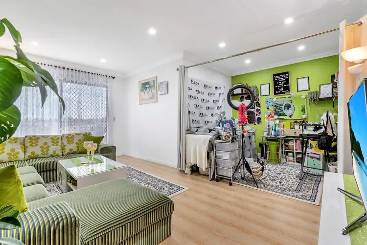 Fourth view of Homely apartment listing, 30/35-39 York Street, Fairfield NSW 2165