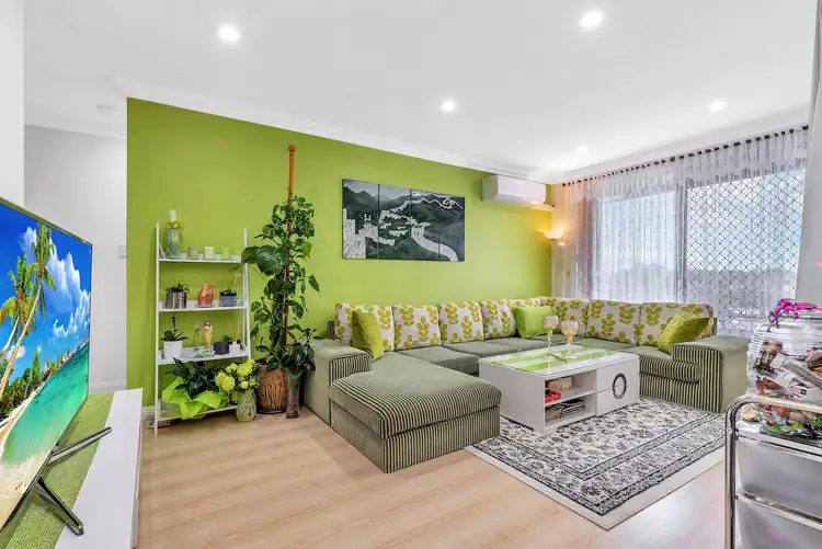 Fifth view of Homely apartment listing, 30/35-39 York Street, Fairfield NSW 2165