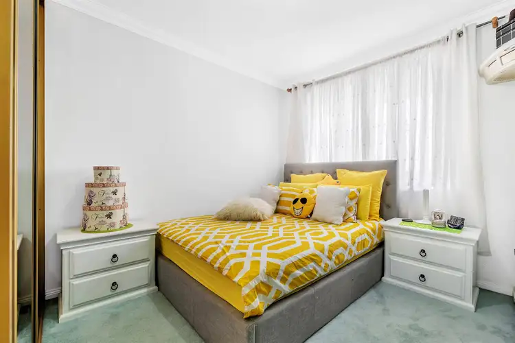 Seventh view of Homely apartment listing, 30/35-39 York Street, Fairfield NSW 2165