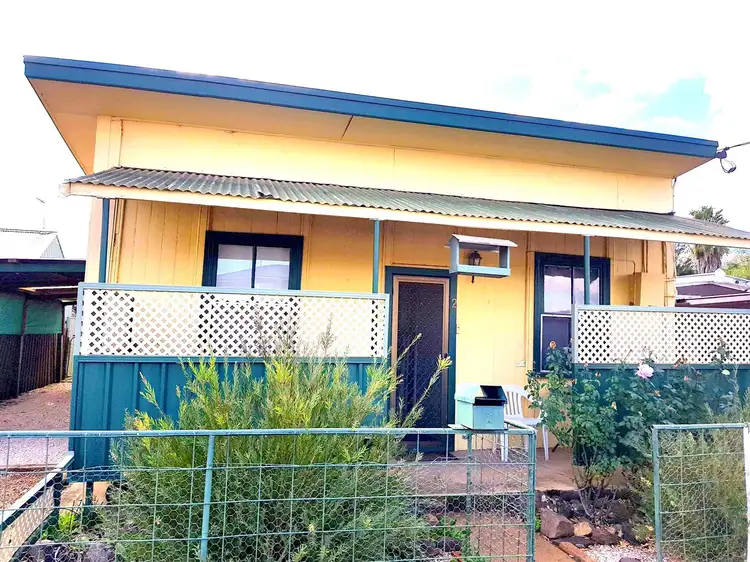 Main view of Homely house listing, 2 New Street, Wellington NSW 2820