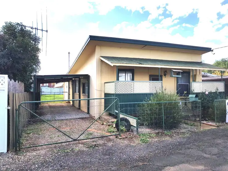 Second view of Homely house listing, 2 New Street, Wellington NSW 2820