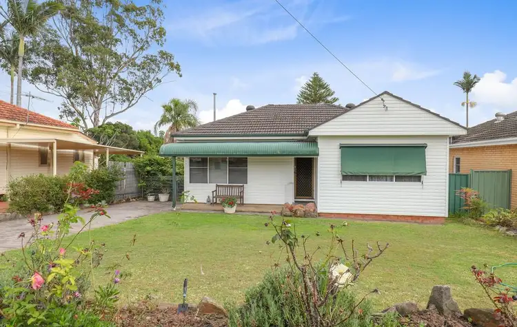 29 Paterson Street, Campbelltown NSW 2560