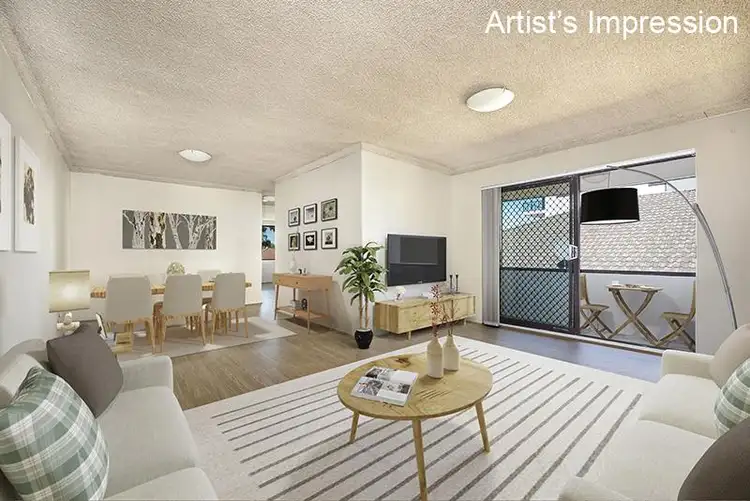 11/15-17 Charles Street, Liverpool NSW 2170