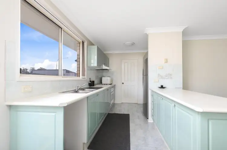 Third view of Homely villa listing, 3/5 Casuarina Place, Macquarie Fields NSW 2564
