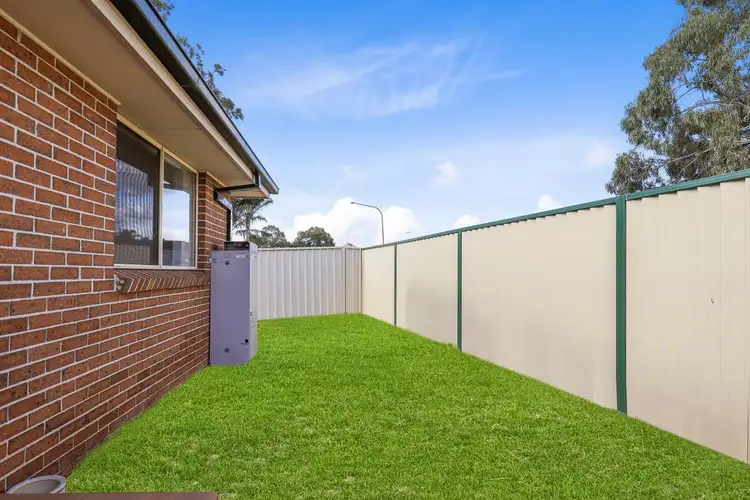 Seventh view of Homely villa listing, 3/5 Casuarina Place, Macquarie Fields NSW 2564