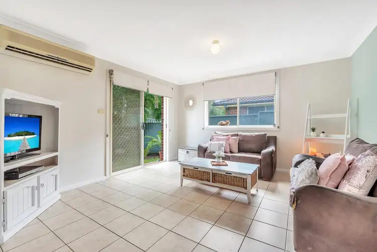 Fourth view of Homely house listing, 22/162 Chifley Street, Wetherill Park NSW 2164