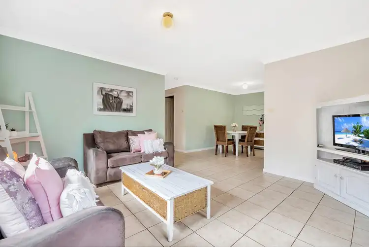Fifth view of Homely house listing, 22/162 Chifley Street, Wetherill Park NSW 2164