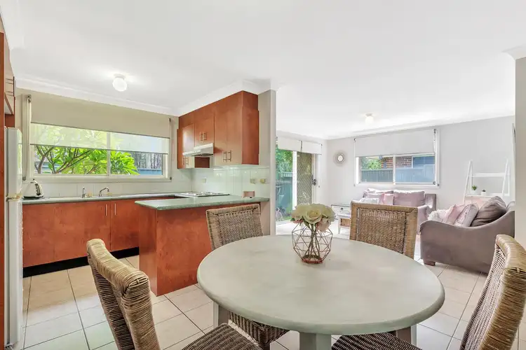 Seventh view of Homely house listing, 22/162 Chifley Street, Wetherill Park NSW 2164