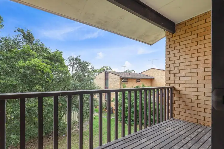 Seventh view of Homely townhouse listing, 14/2 Whipbird Avenue, Ingleburn NSW 2565