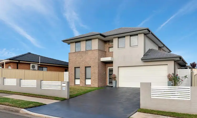 Second view of Homely house listing, 30A Stalwart Street, Prairiewood NSW 2176