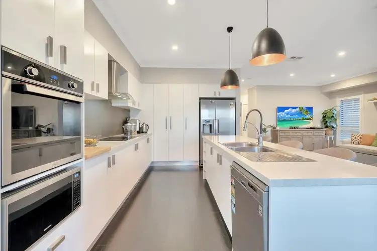 Fifth view of Homely house listing, 30A Stalwart Street, Prairiewood NSW 2176