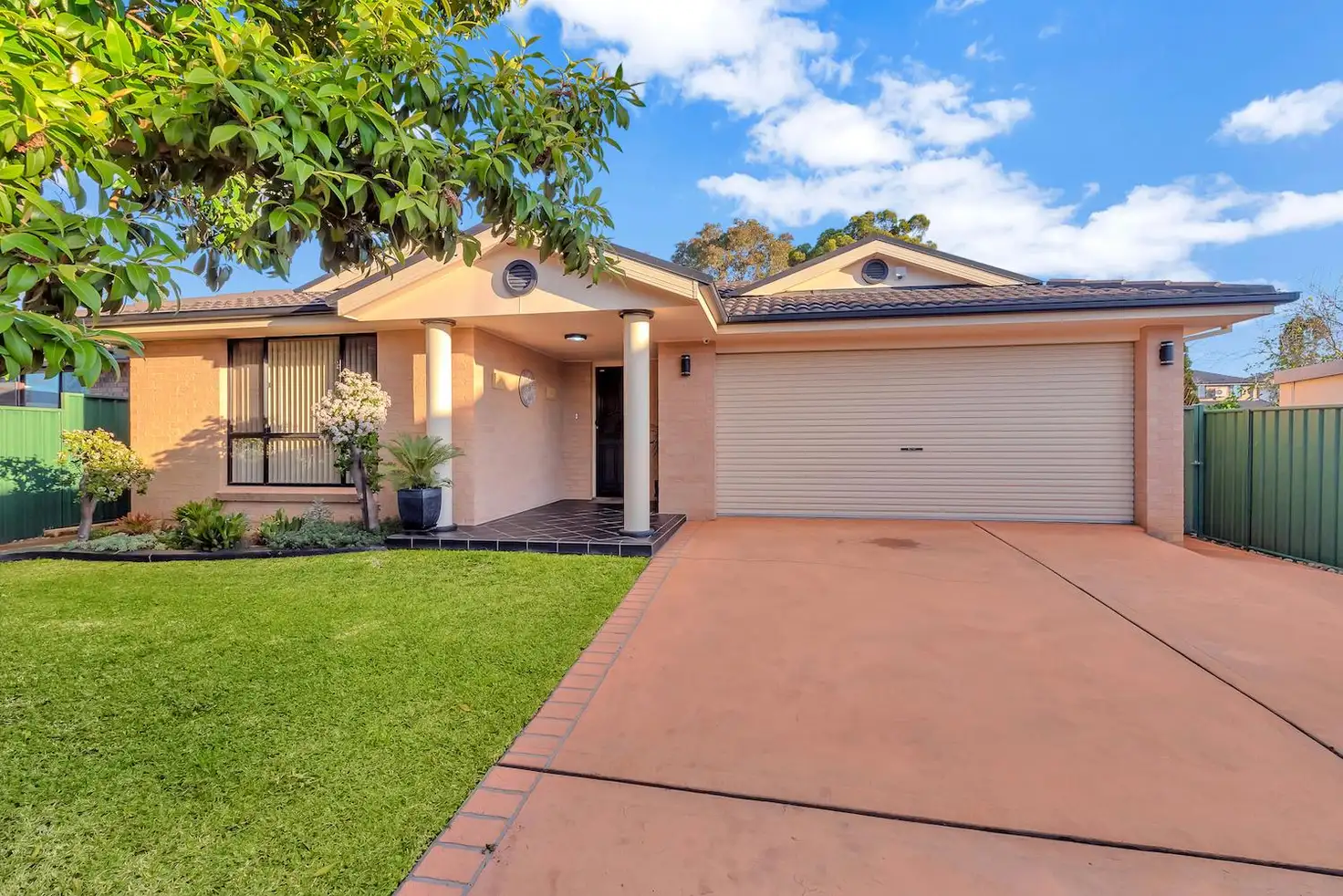 Main view of Homely house listing, 85A Eton Street, Smithfield NSW 2164