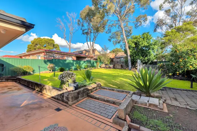Second view of Homely house listing, 85A Eton Street, Smithfield NSW 2164