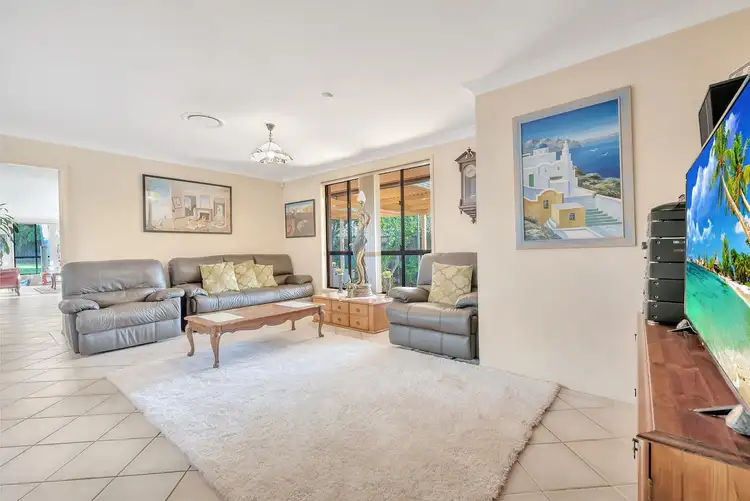 Fifth view of Homely house listing, 85A Eton Street, Smithfield NSW 2164