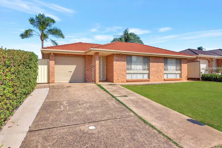 Second view of Homely house listing, 34 Game Street, Bonnyrigg NSW 2177