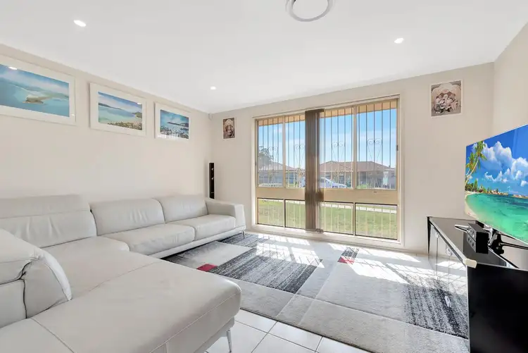 Third view of Homely house listing, 34 Game Street, Bonnyrigg NSW 2177