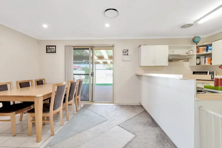 Fourth view of Homely house listing, 34 Game Street, Bonnyrigg NSW 2177