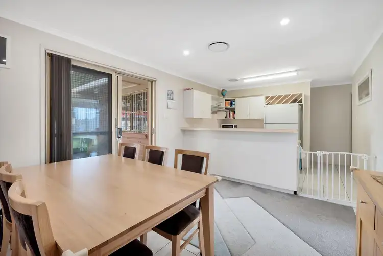 Fifth view of Homely house listing, 34 Game Street, Bonnyrigg NSW 2177