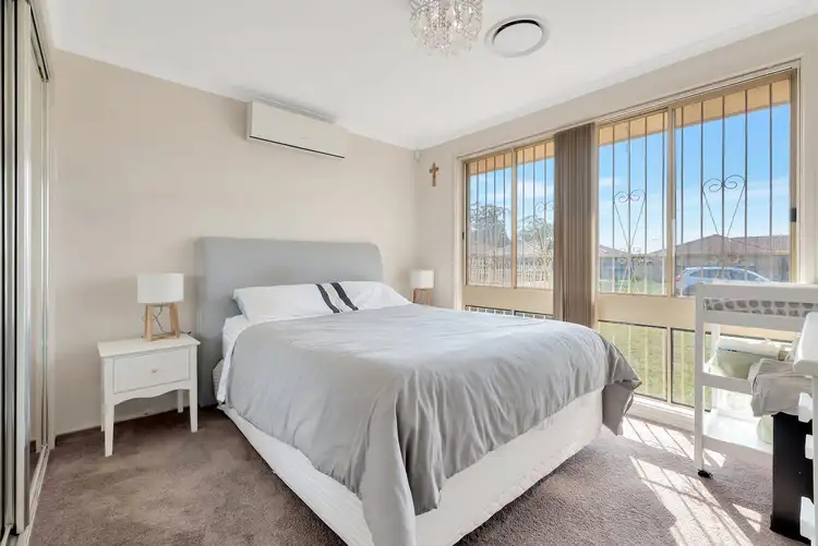 Sixth view of Homely house listing, 34 Game Street, Bonnyrigg NSW 2177
