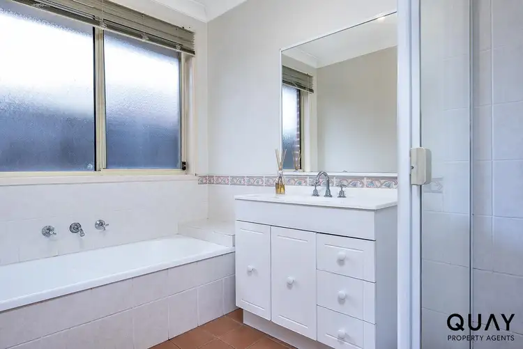 Third view of Homely house listing, 55 Montgomery Circuit, Narellan Vale NSW 2567