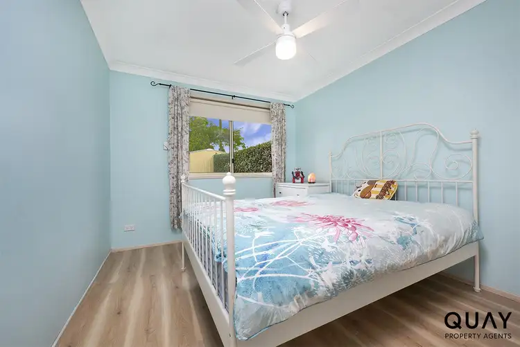 Fourth view of Homely house listing, 55 Montgomery Circuit, Narellan Vale NSW 2567