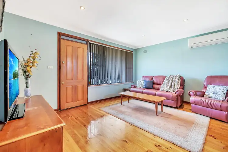 Fourth view of Homely house listing, 5 Hebburn Place, Cartwright NSW 2168