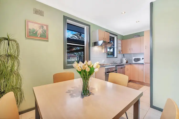 Fifth view of Homely house listing, 5 Hebburn Place, Cartwright NSW 2168