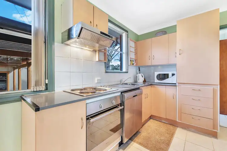 Sixth view of Homely house listing, 5 Hebburn Place, Cartwright NSW 2168