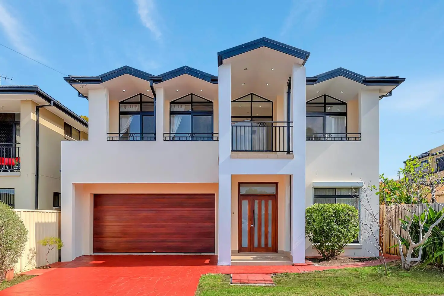 Main view of Homely house listing, 2 Austral Parade, Fairfield NSW 2165