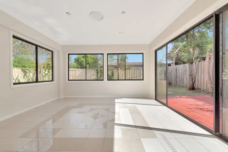 Fifth view of Homely house listing, 2 Austral Parade, Fairfield NSW 2165