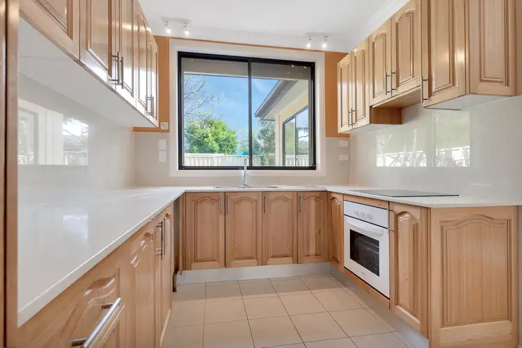 Sixth view of Homely house listing, 2 Austral Parade, Fairfield NSW 2165