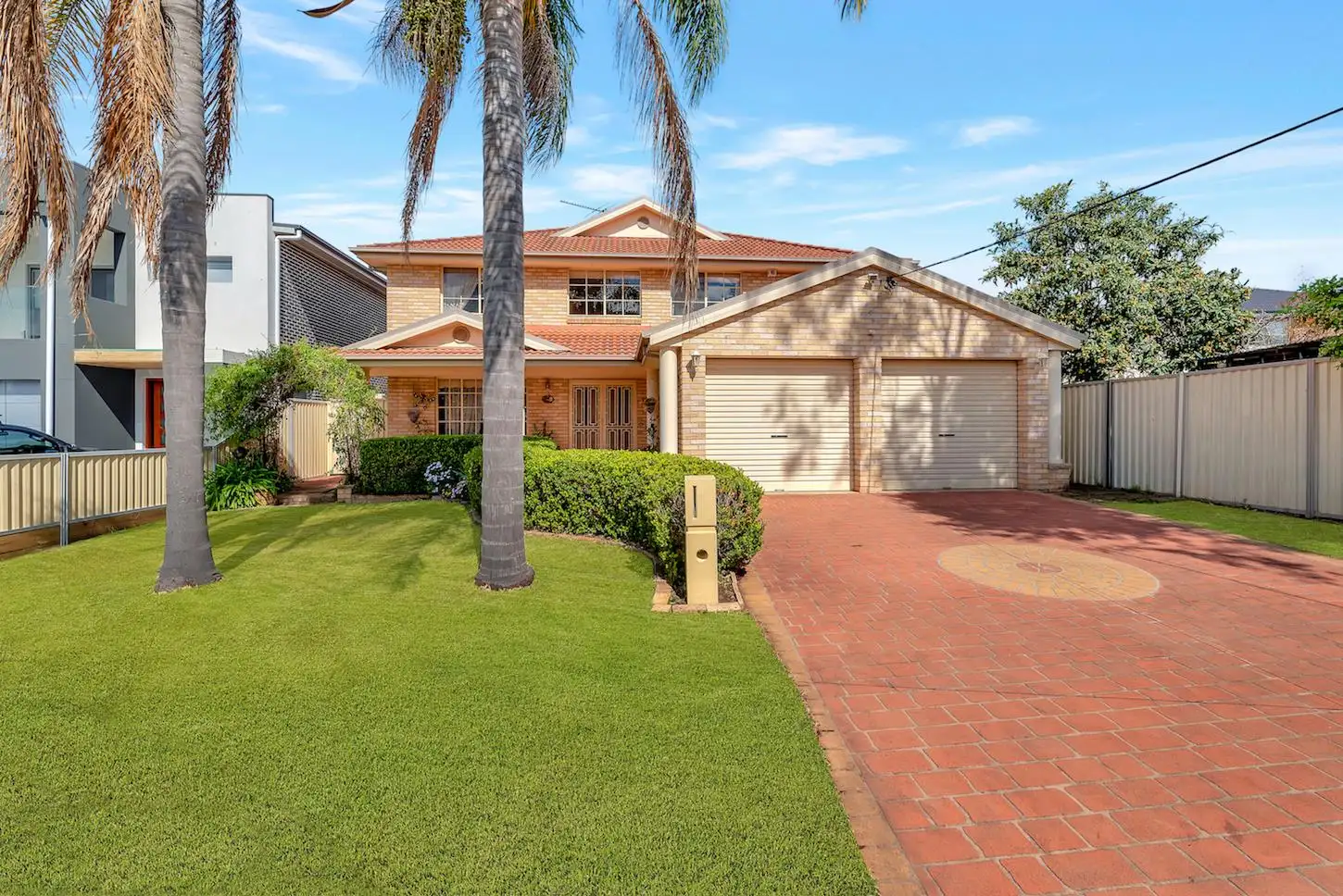 Main view of Homely house listing, 2 Gough Avenue, Chester Hill NSW 2162