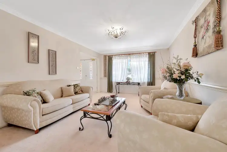 Second view of Homely house listing, 2 Gough Avenue, Chester Hill NSW 2162