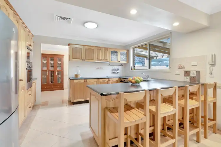 Third view of Homely house listing, 2 Gough Avenue, Chester Hill NSW 2162